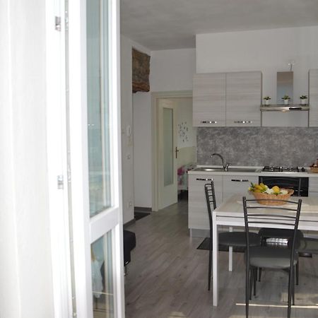 Lescen White Residence - Lake View Lezzeno Ngoại thất bức ảnh